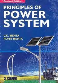 Principles of Power System